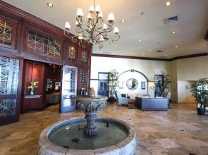 Sunrise Family Apartments