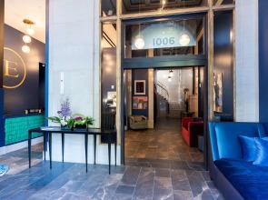 The Exchange Sacramento, Curio Collection by Hilton