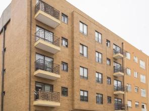 Modern Le a in Le a da Palmeira