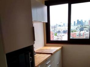 Appartement Paris Suresnes