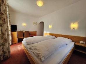 ARRIVEL Hotel am Bergson