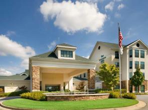 Homewood Suites by Hilton Columbus
