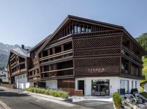 Linder Cycling Hotel