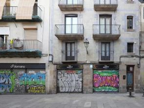 Numa Barcelona Lustre