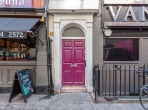 LCS Oxford Street Apartments