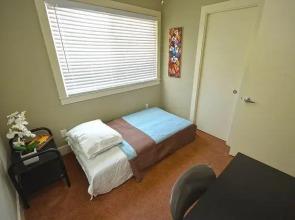 Woodrow House Unit B by TurnKey Vacation Rentals