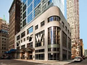 Oakwood Residence New York Downtown