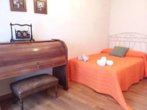 Las aventuras del Indiano