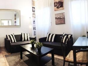 Apartamento de 2 Habitaciones cercano a Cuatro Caminos ALV