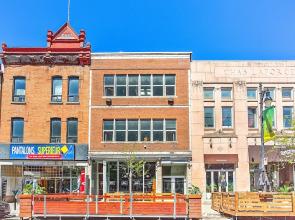 The Loft House - Quartier des Spectacles