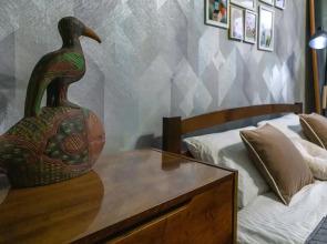 Apartments on Mira Avenue 184 building 1