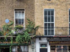 Crawford Street by Onefinestay