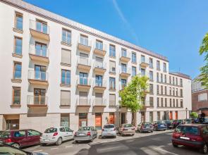 E-Apartamenty Dominikanska