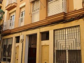 Apartamento Mezquita