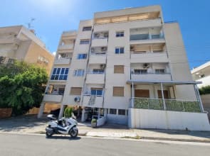 Springfield Park Apartment