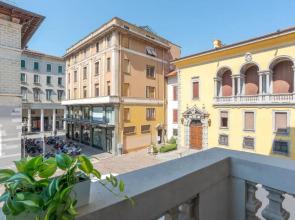 Suite del Cardinale by MyHomeInComo