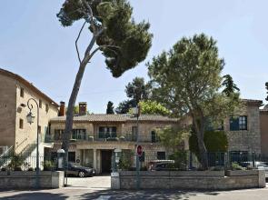 Hôtel la Magnaneraie