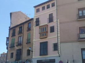 Toledo Flat City Centre