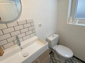 Appartement Rez de chaussé