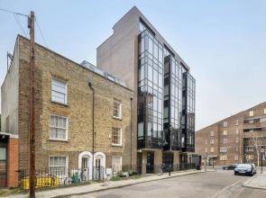 Modern 2bed 2bath, Sleeps 6, 4mins to Euston