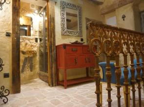 CASA DEL ARTE casa rural