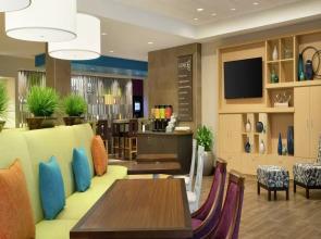 Home2 Suites By Hilton Hammond, La