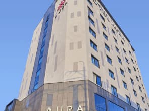 Gwangju Aura Hotel