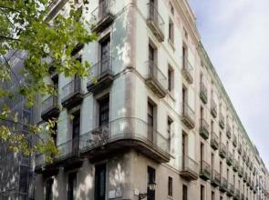 Nº49 Barcelona Apartments
