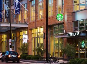 Hampton Inn Chicago McCormick Place