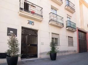 Modern & Comfy Flat City Center