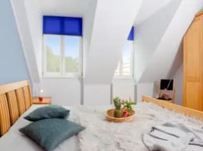 Villa Frisia Wohnung 23