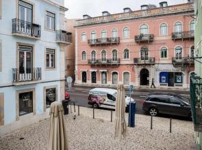 Belém - Fully equiped Studio