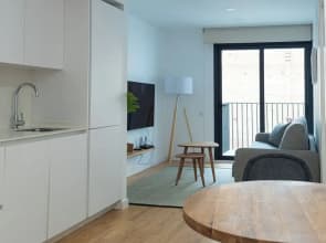 Stay U-nique Apartments Albeniz BCN