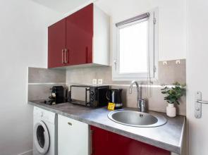 Montmartre - 3 Frères