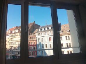 HomePlace Apart Gare Parking Free *****