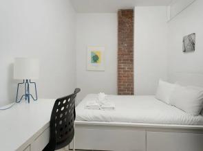 Colorful 2br In Downtown Mtl By Sonder