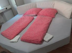 Charming 4-bedroom Apartment in Ludwigsburg With Central Heating