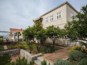 Apartments Villa Falkoni