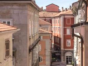 TriesteVillas Pescheria