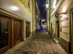 APLEND CITY Baštová 1