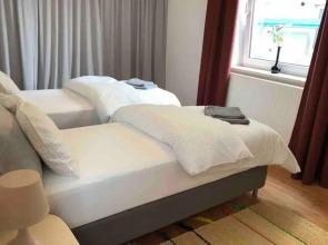 Charmant Leben im Textilviertel - stilvolle Wohnung - zentral und ruhig