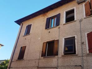 Apartment With 3 Bedrooms in Reggio Emilia, With Wonderful City View and Wifi