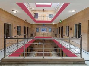 WelcomHeritage Kalyan Bhawan Hotel