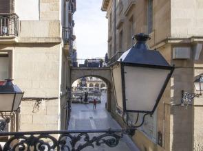 San Jerónimo By Oldtown Apartment