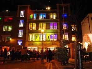 Aylie's Awesome 2 Bed Flat in Dalston