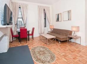 2 Bedroom Apt on 28 Street Best Location