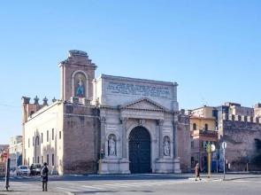 For Group: Luxury Apartment in City Center