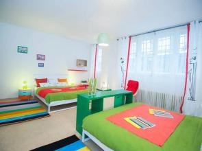 Na Zborenci  04 - 1 Bedroom Apartment