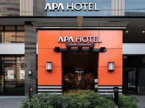 APA Hotel Namba Ekihigashi
