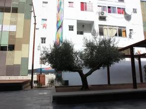 Apartamento El Balcón de las Armas